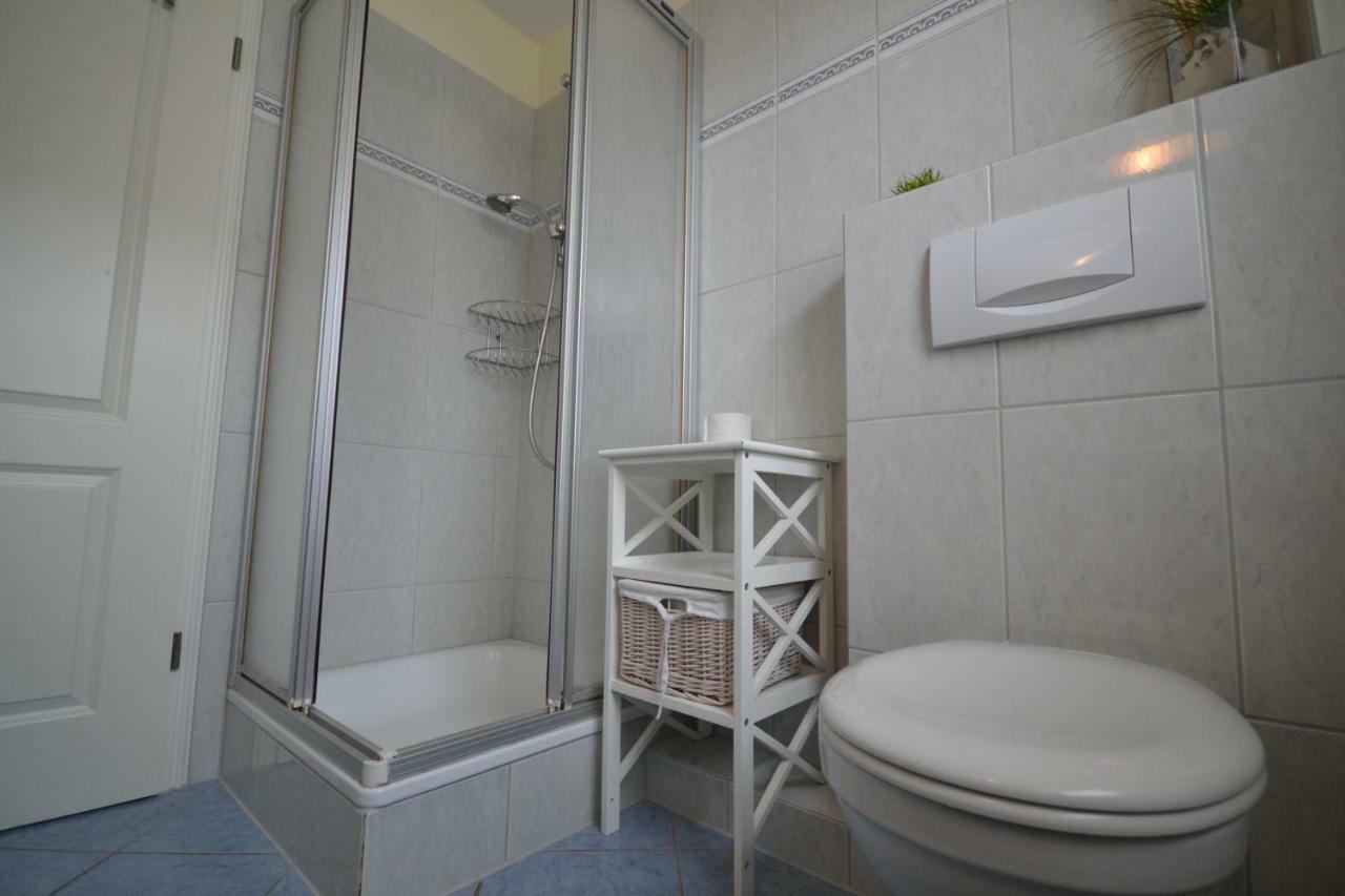 Haus Sir Henry Villa Groemitz Luaran gambar